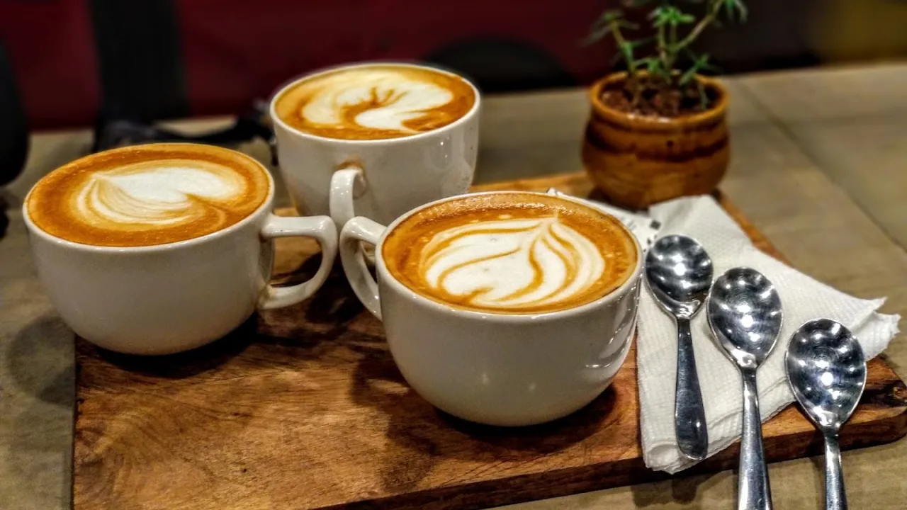 artisanal coffee in bangalore