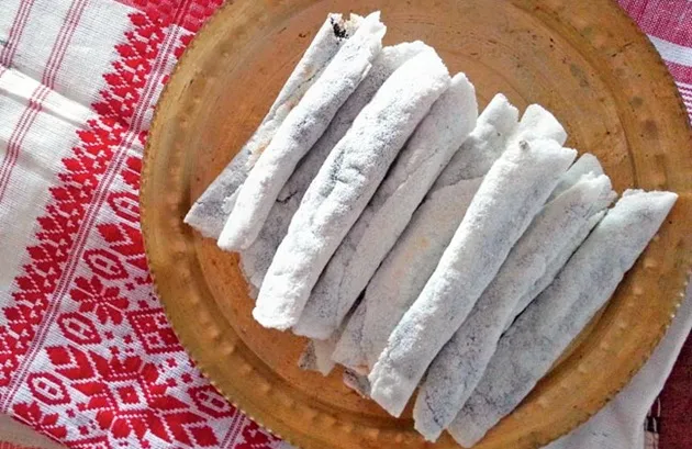 til pitha recipe