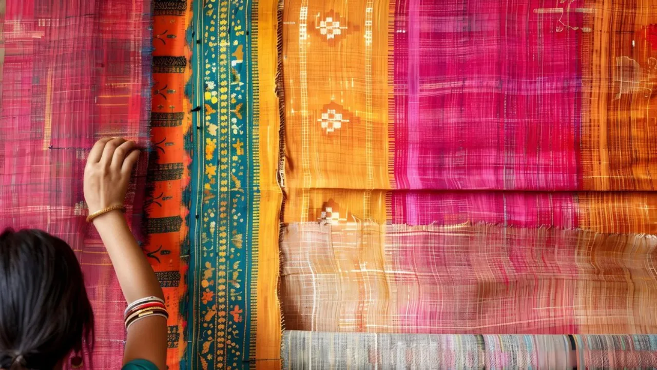 Handloom