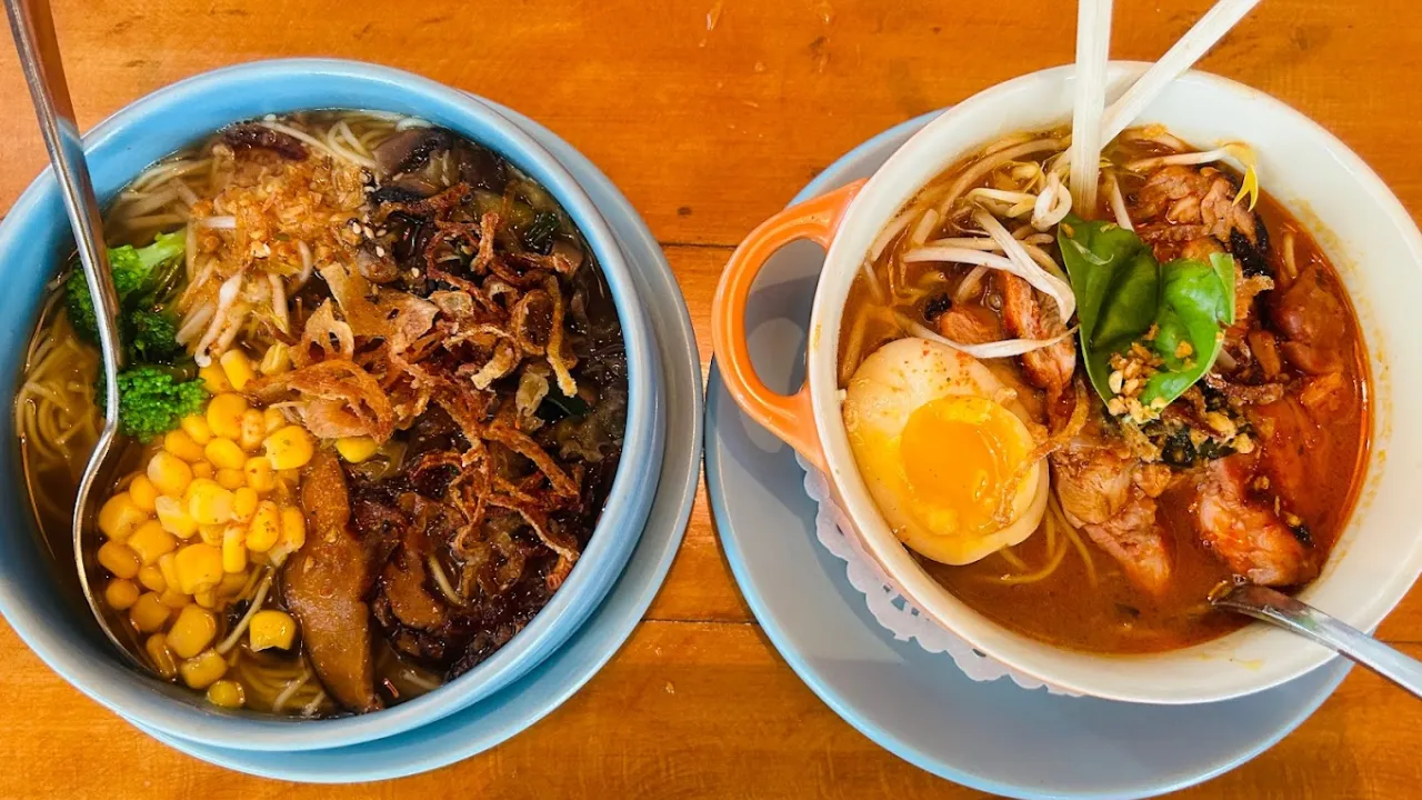 ramen in bangalore