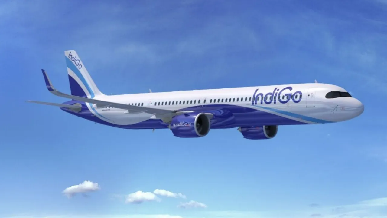 IndiGo New Safety Scheme