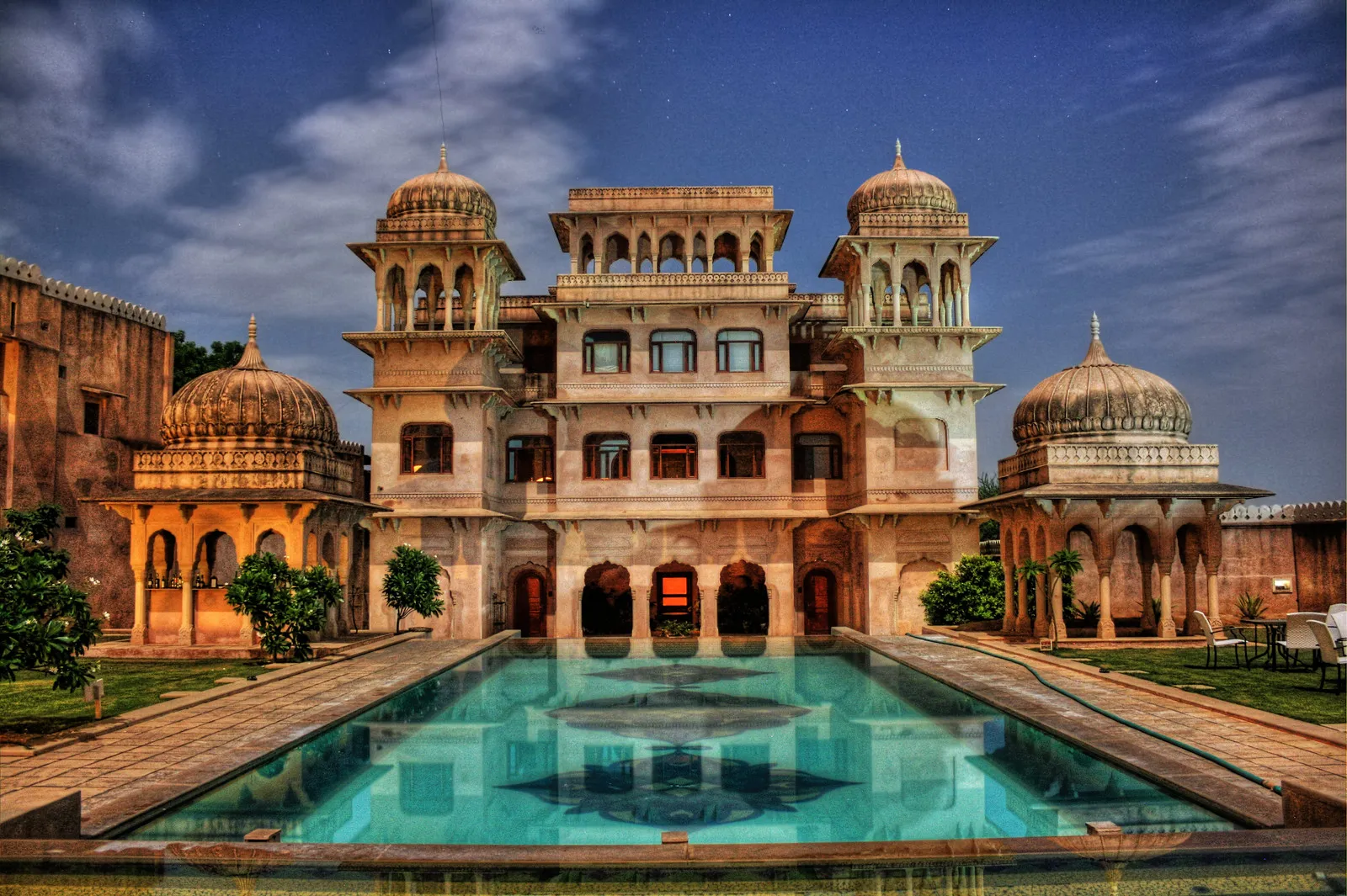 hiddden gems in rajasthan