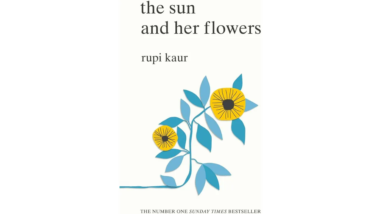 The Sun and Her Flowers