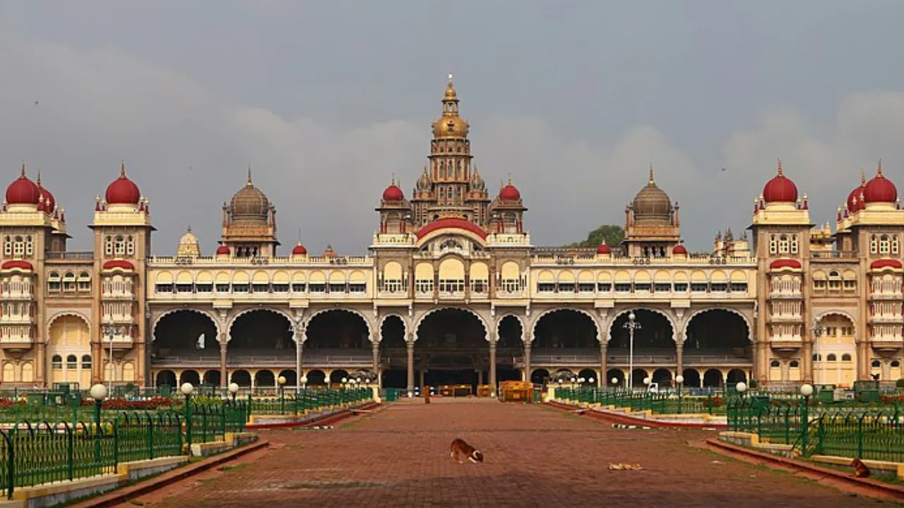 Mysore Dasara 2024