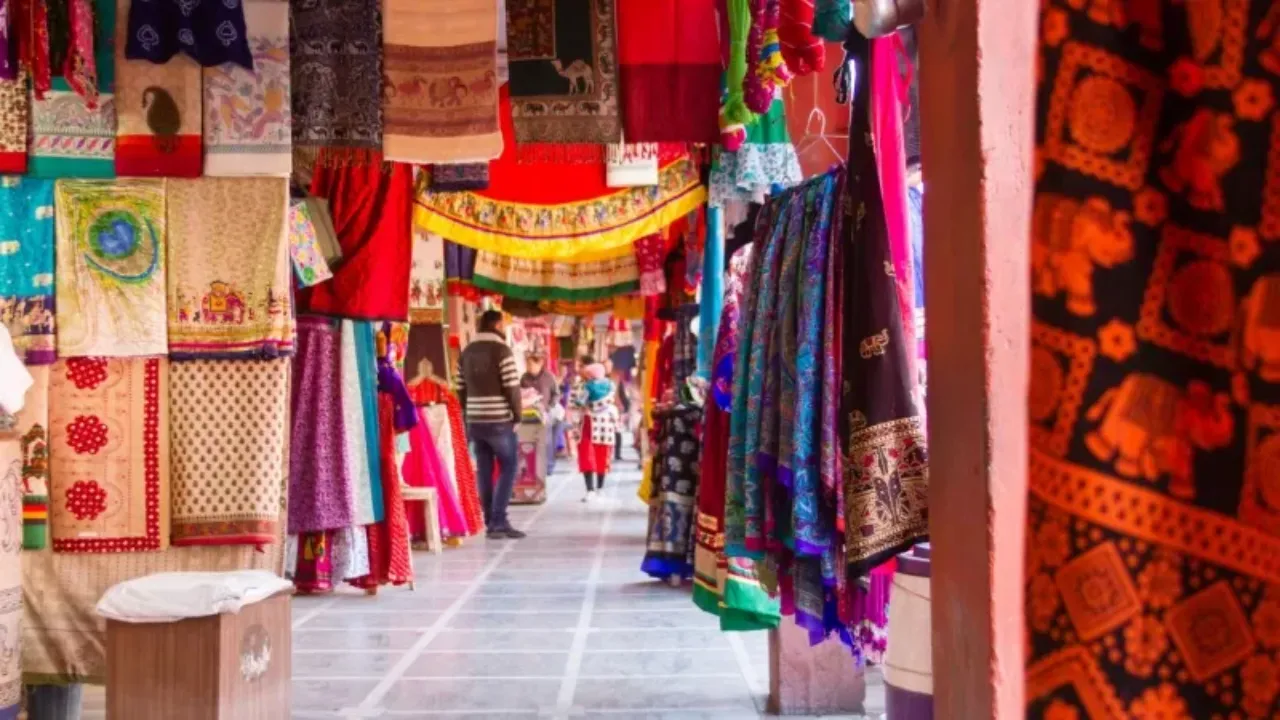 street food of rajasthan