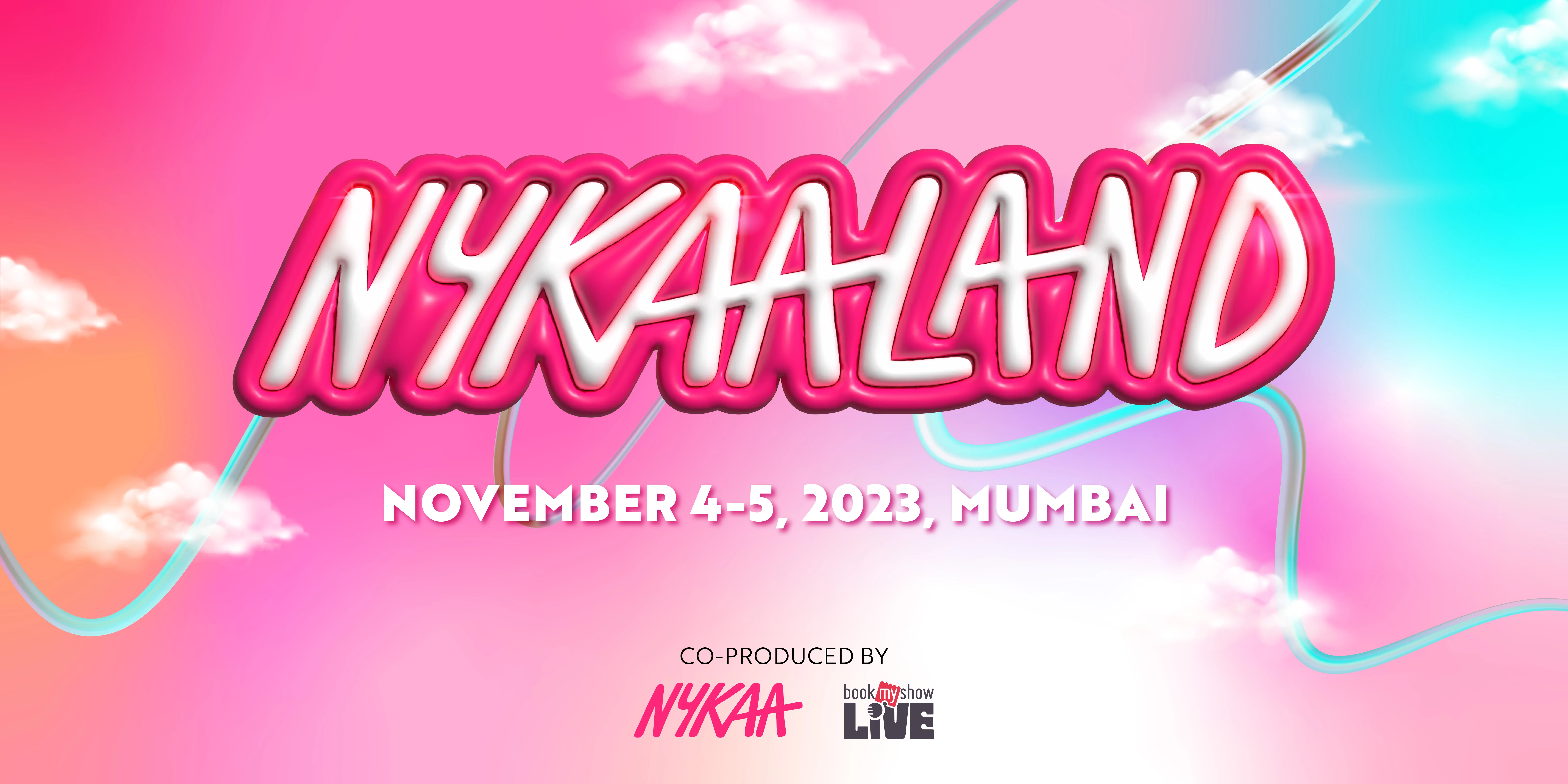 nykaaland 