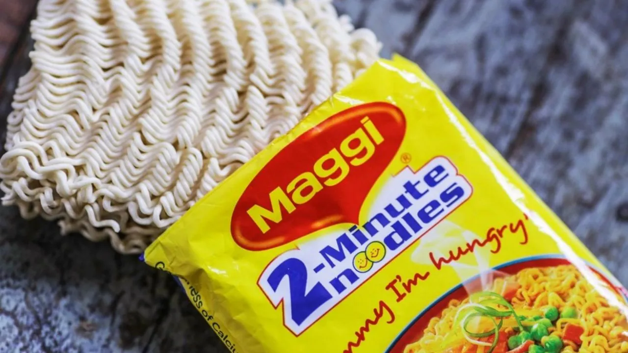 Maggi