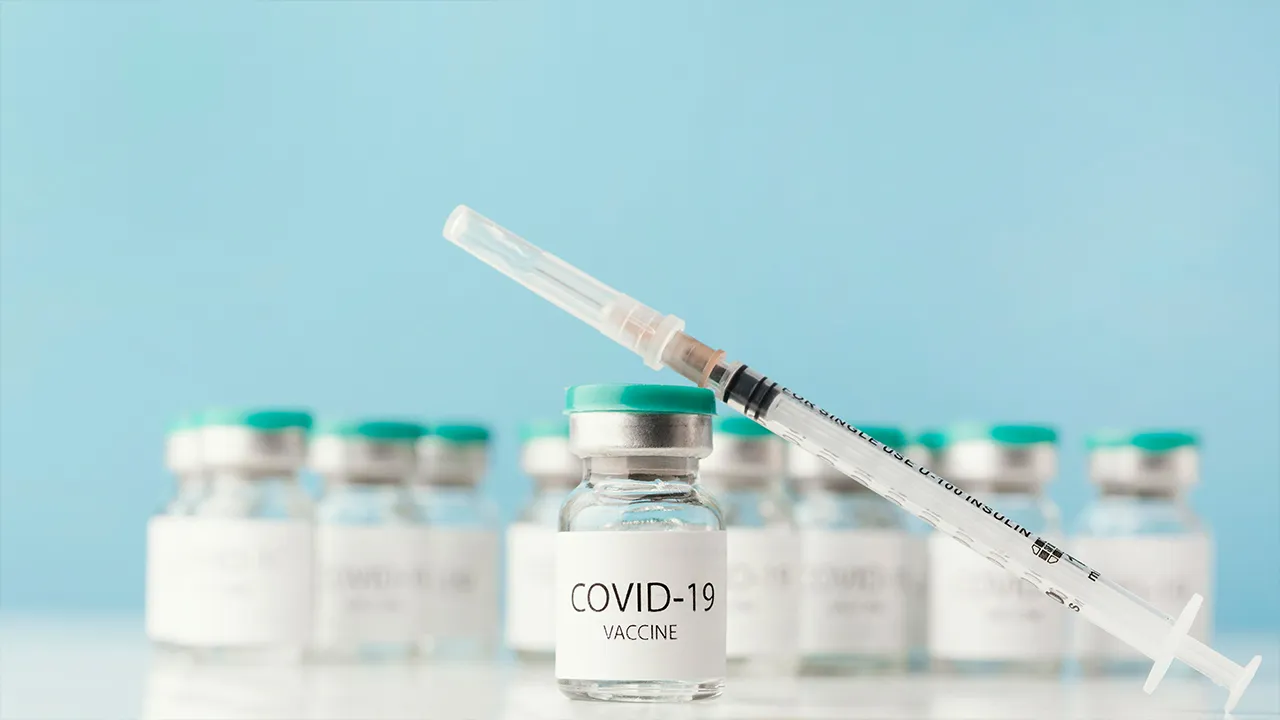 Covid Vaccine