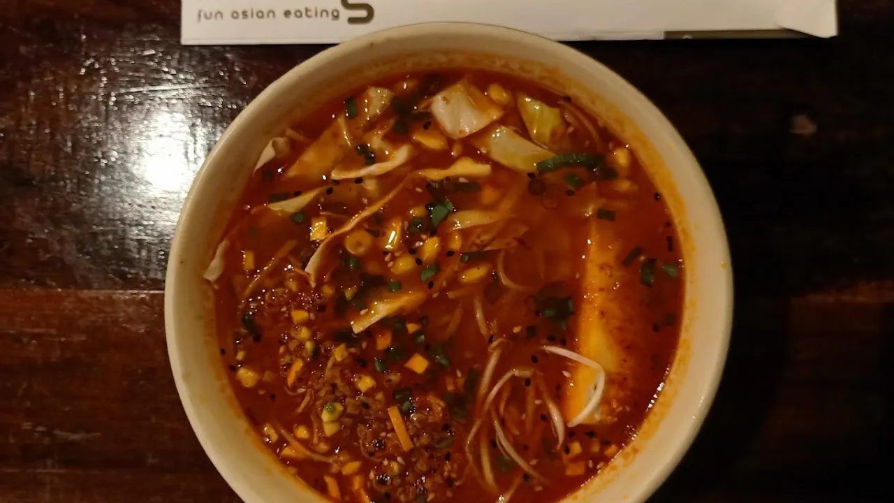 ramen in bangalore