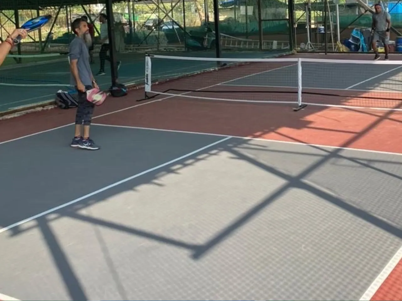 Maks Pickleball