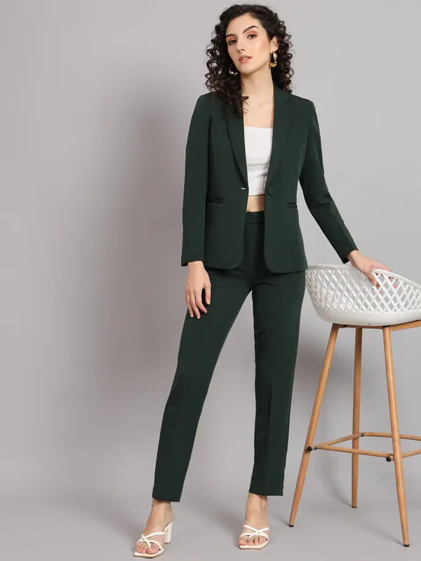 Pantsuit