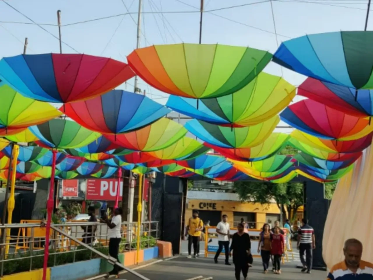 Madras Day celebrations