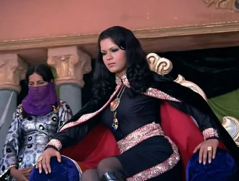 Dharam veer