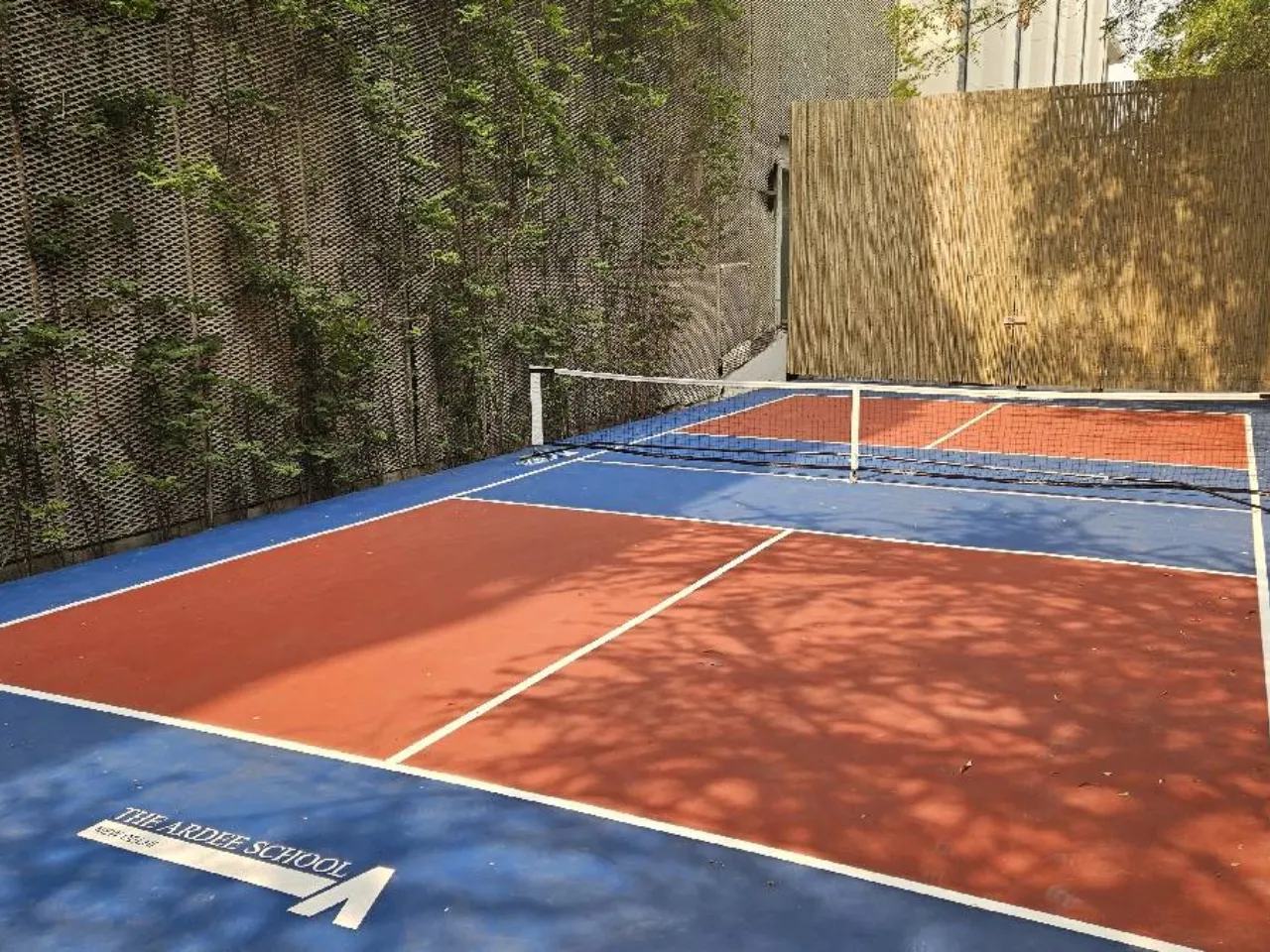 The Ardee Pickleball Court