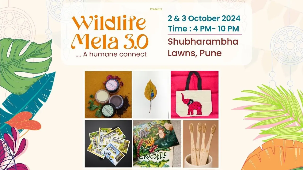 Wildlife Mela 3.0