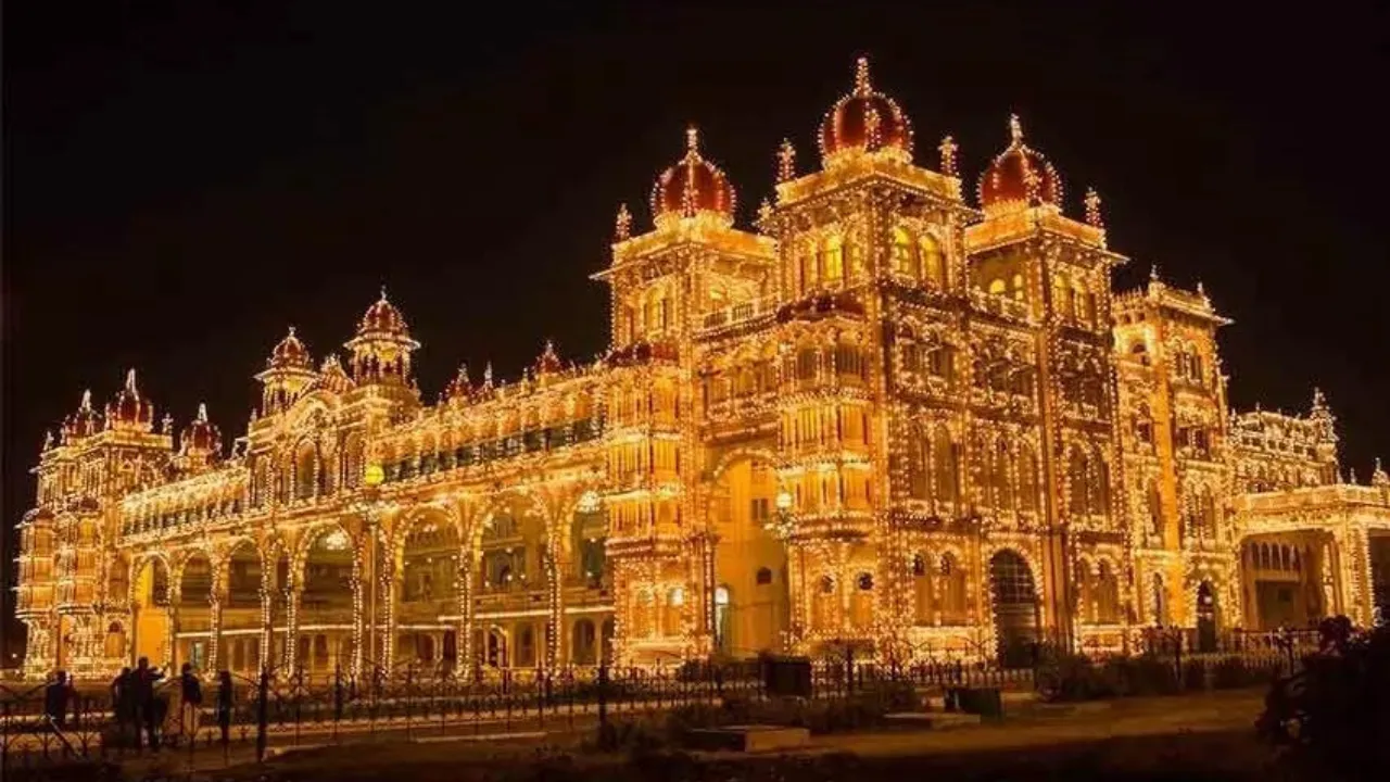 Mysore Dasara 2024