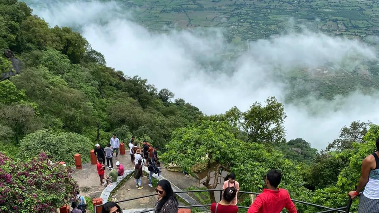 mount abu