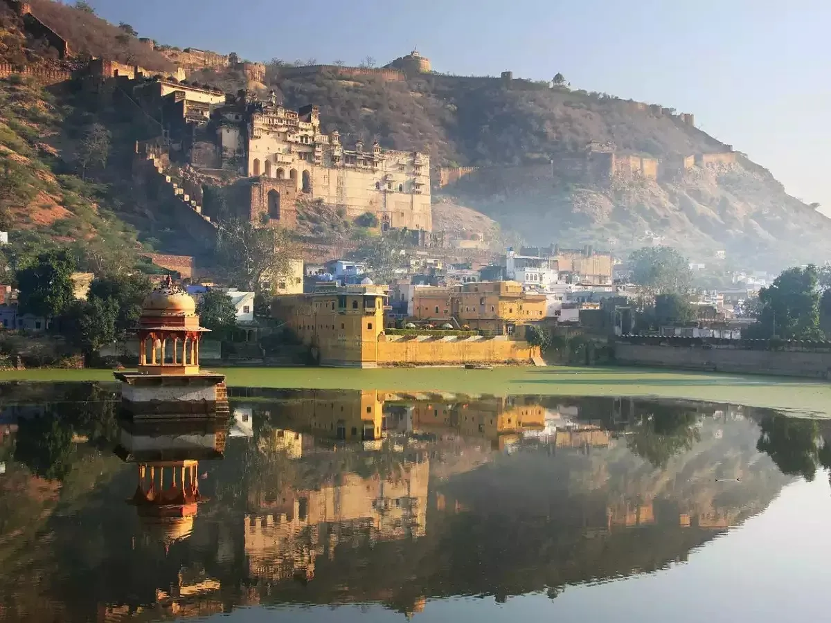 hidden gems of rajasthan