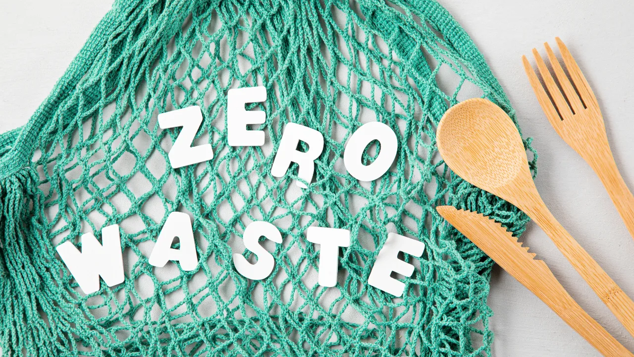 Zero Waste