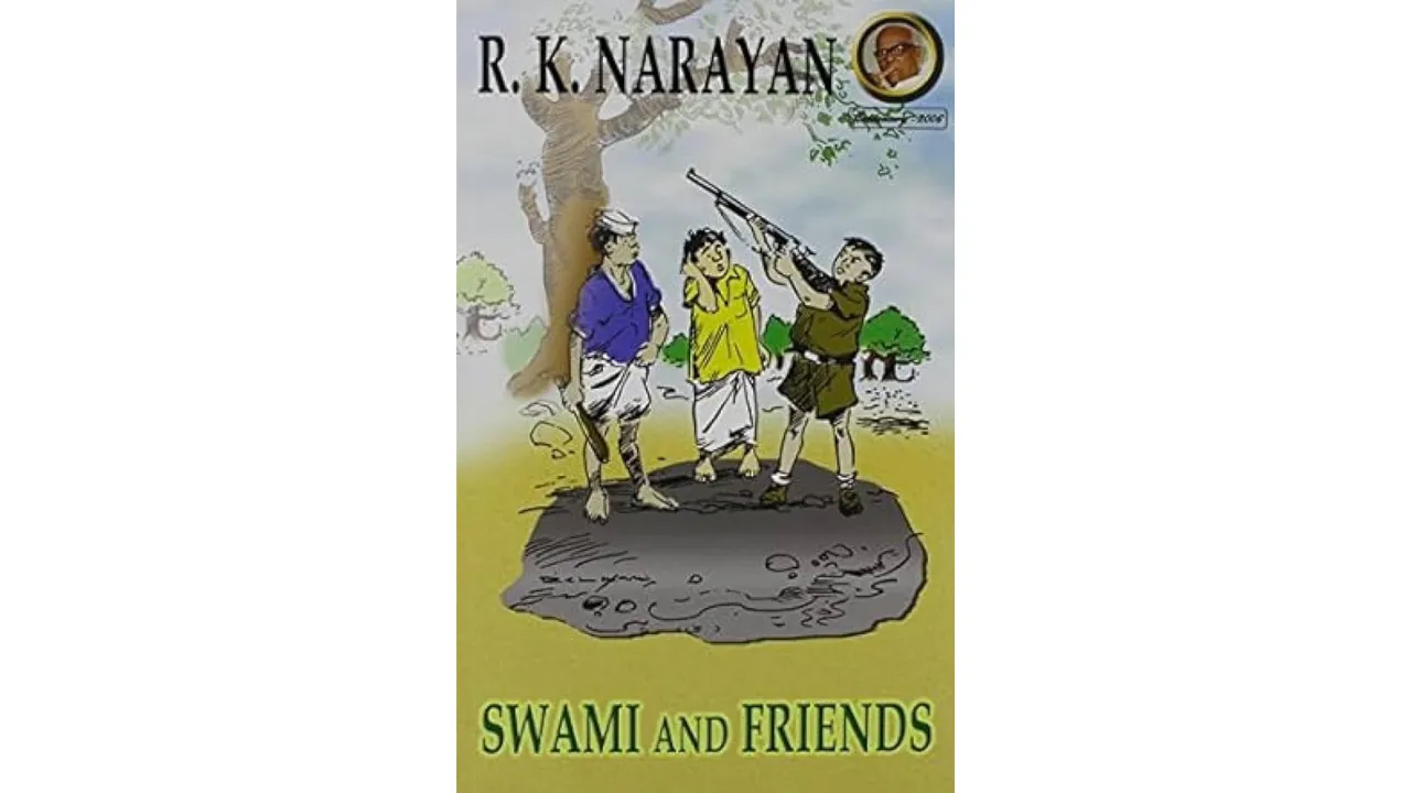 Swami and Friends