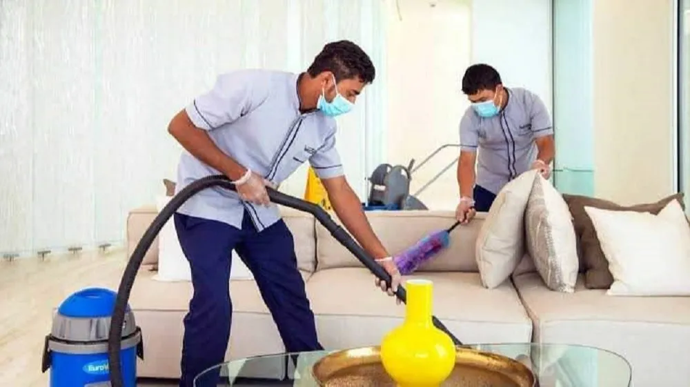 vijay home services