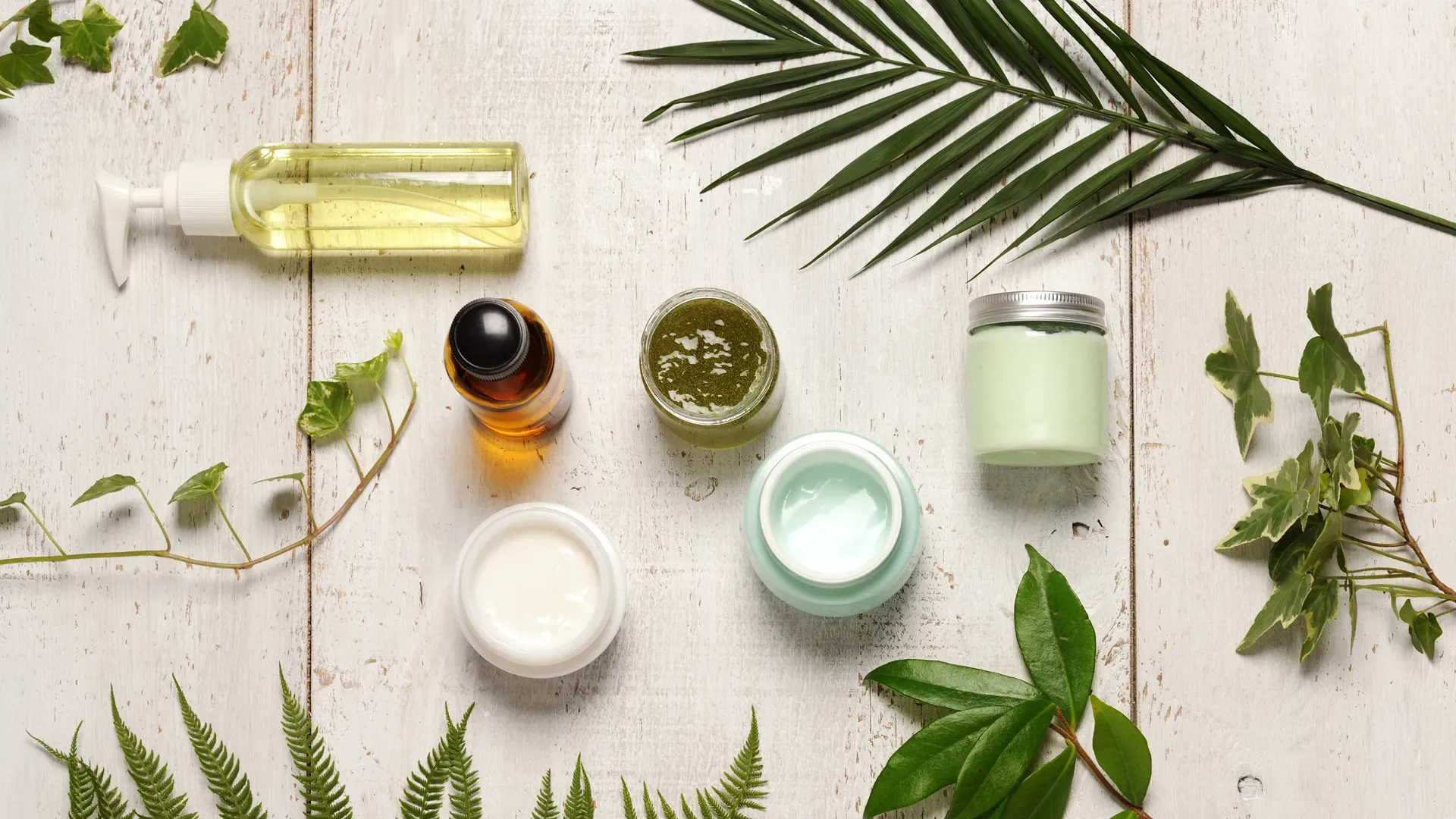 skincare