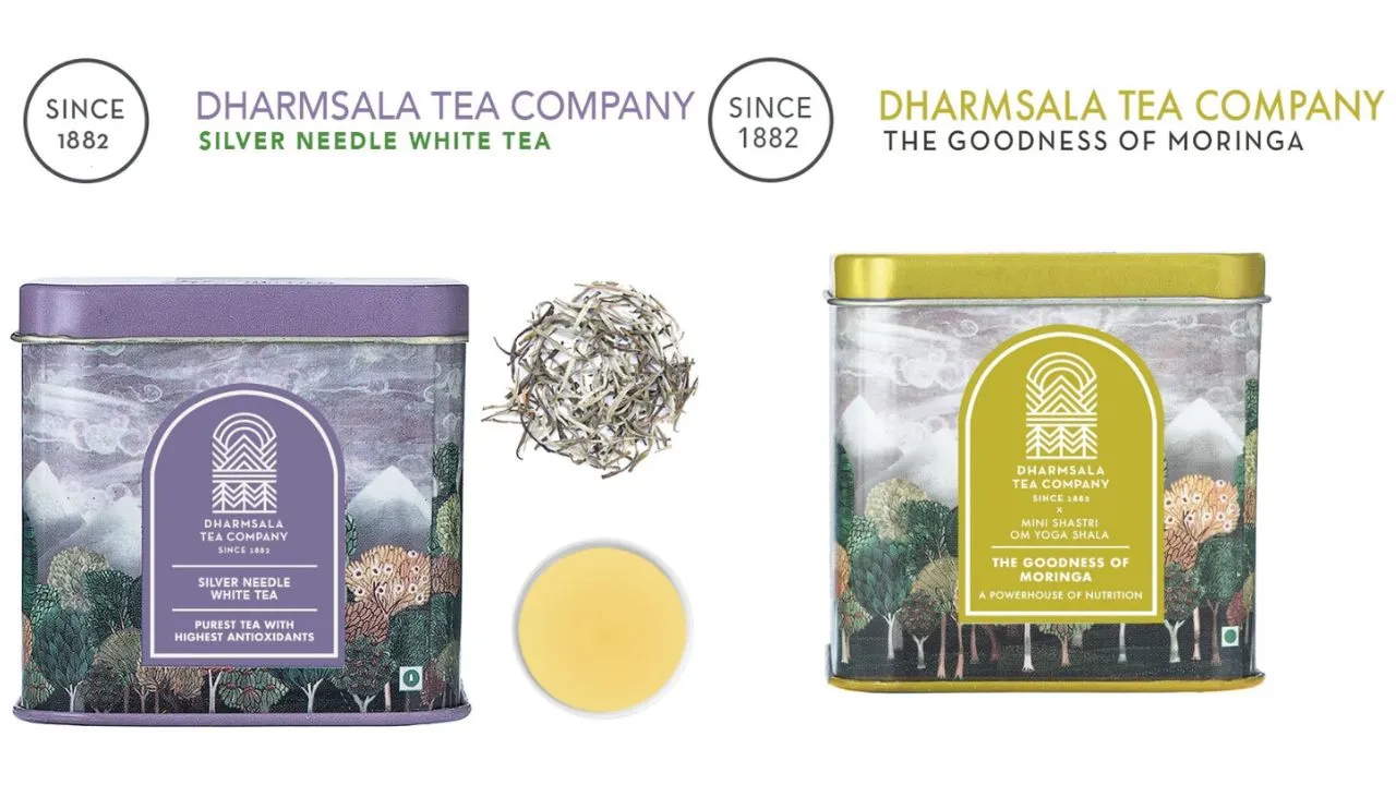 Dharmsala Tea Company