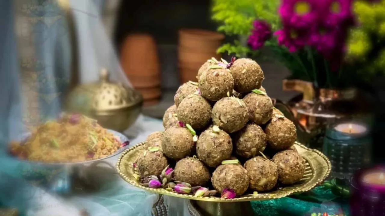 jaipur sweets