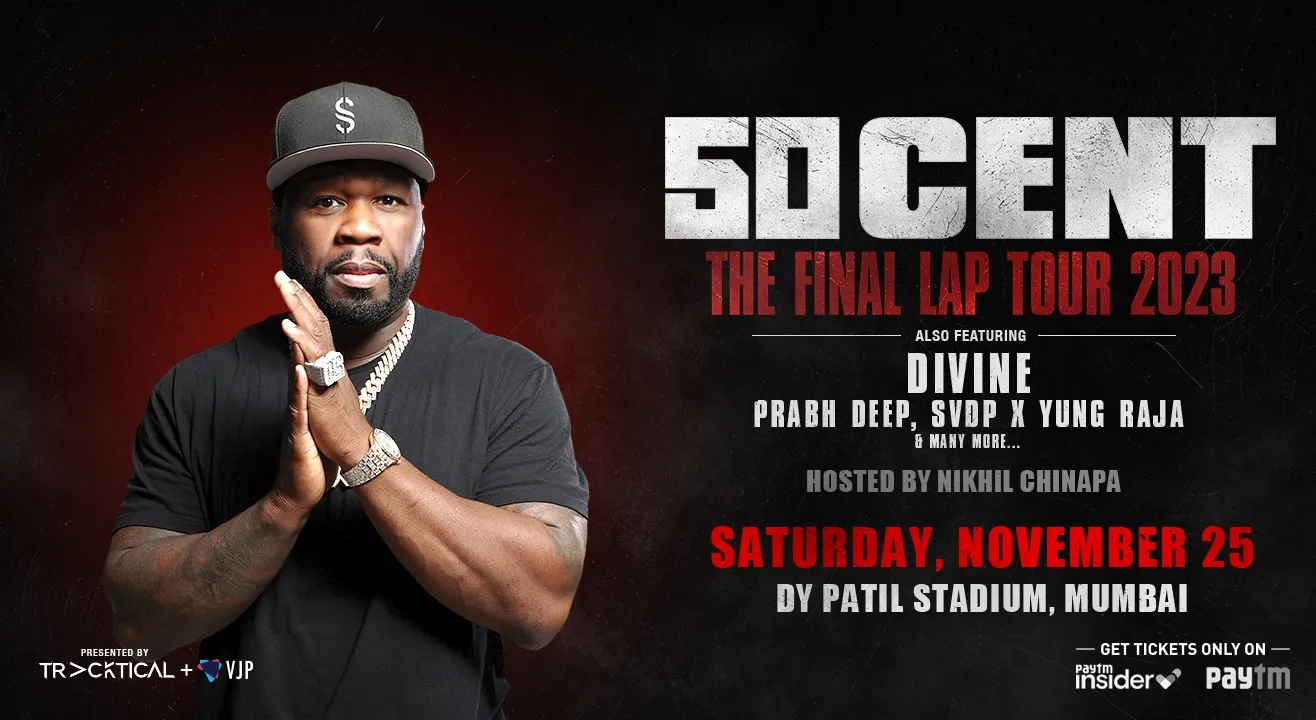 50 cent tour tickets 