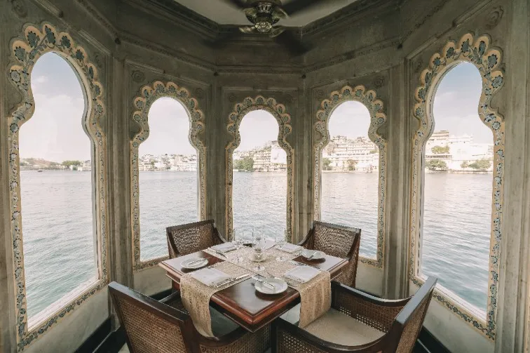 cafe in udaipur