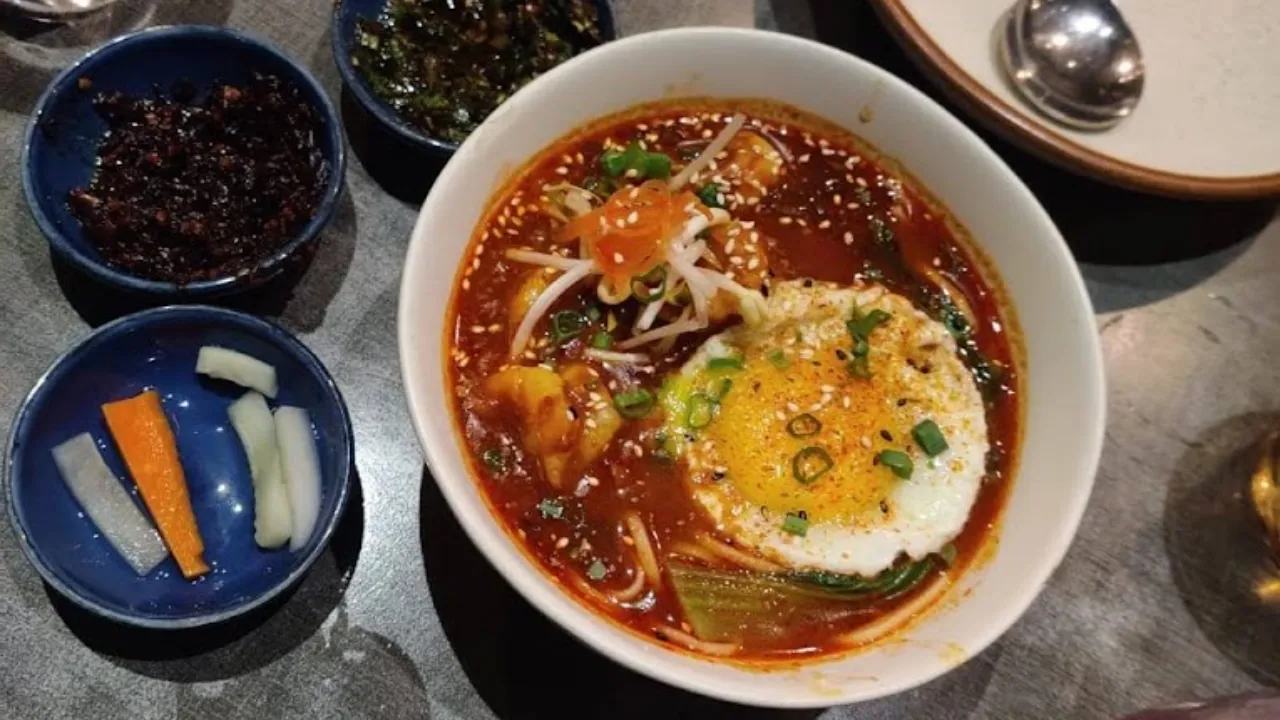 ramen in bangalore