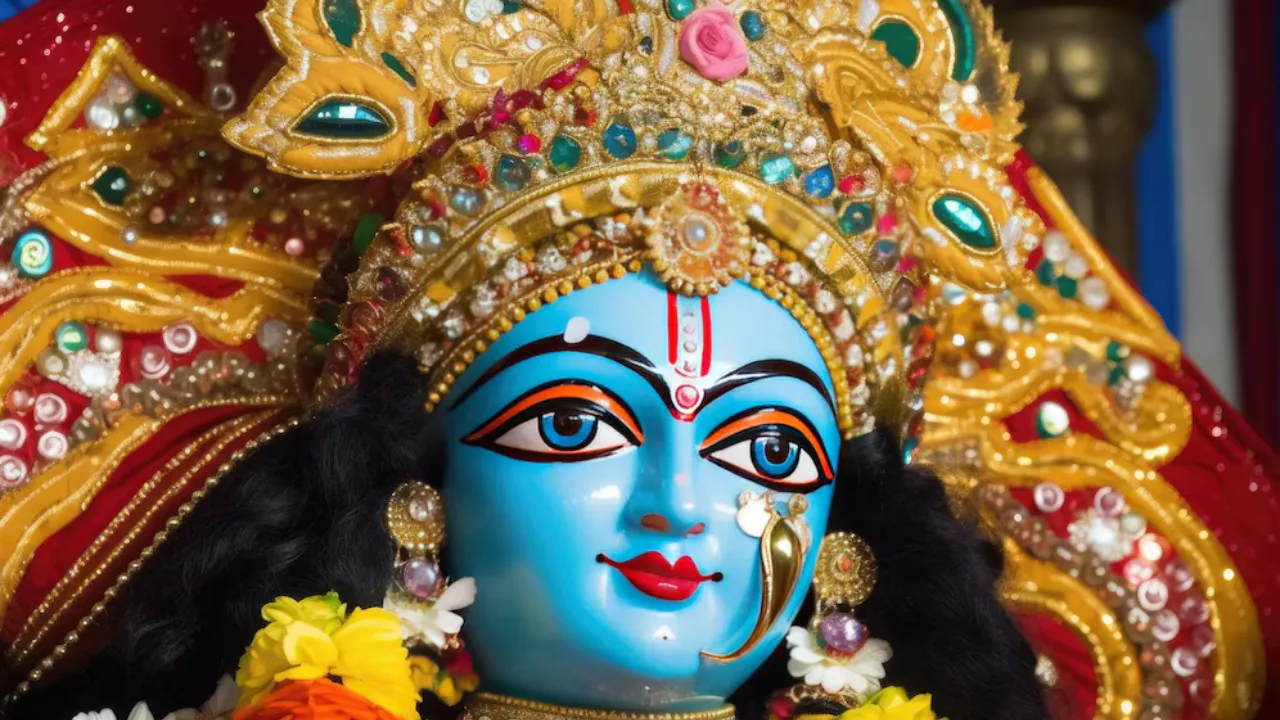 Krishna Janmashtami