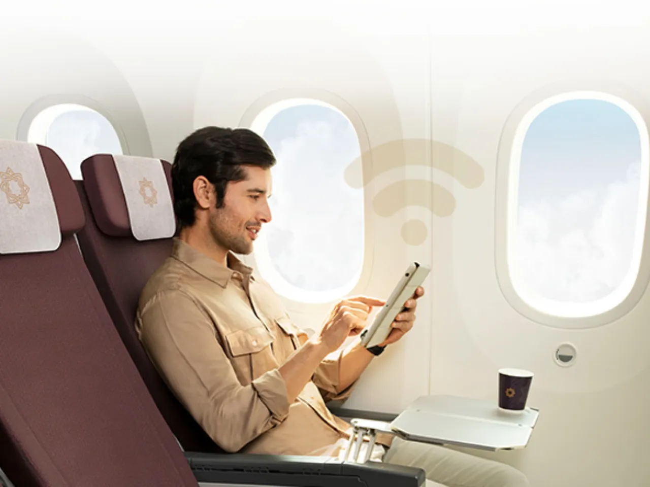 vistara free wi-fi