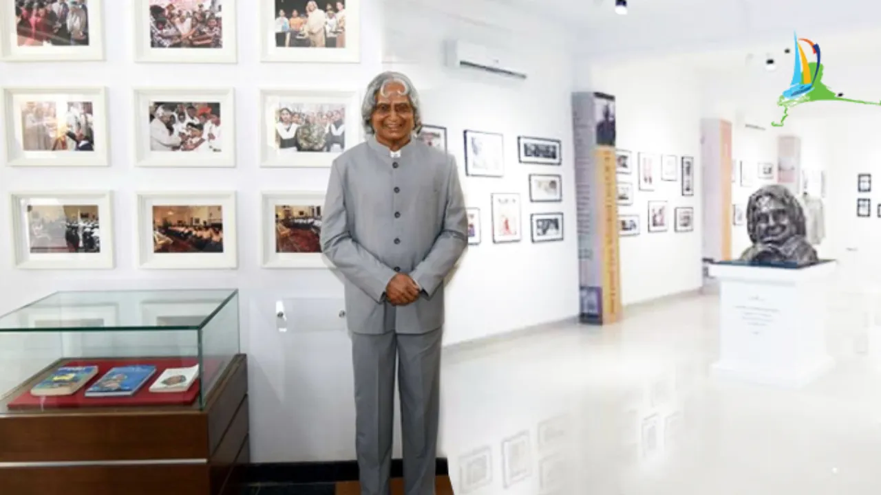 abdul kalam museum