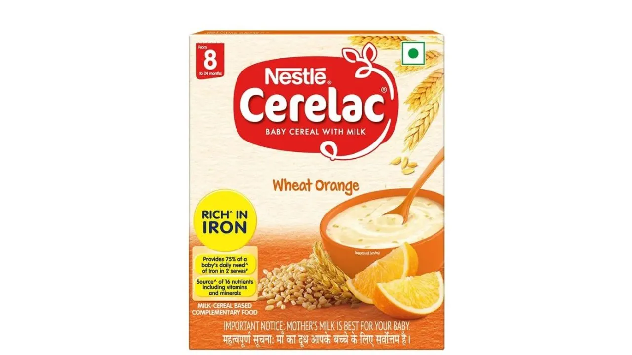 Cerelac