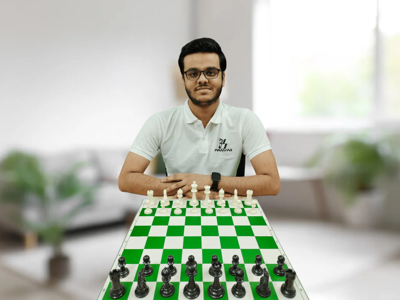 RKS Chess Academy