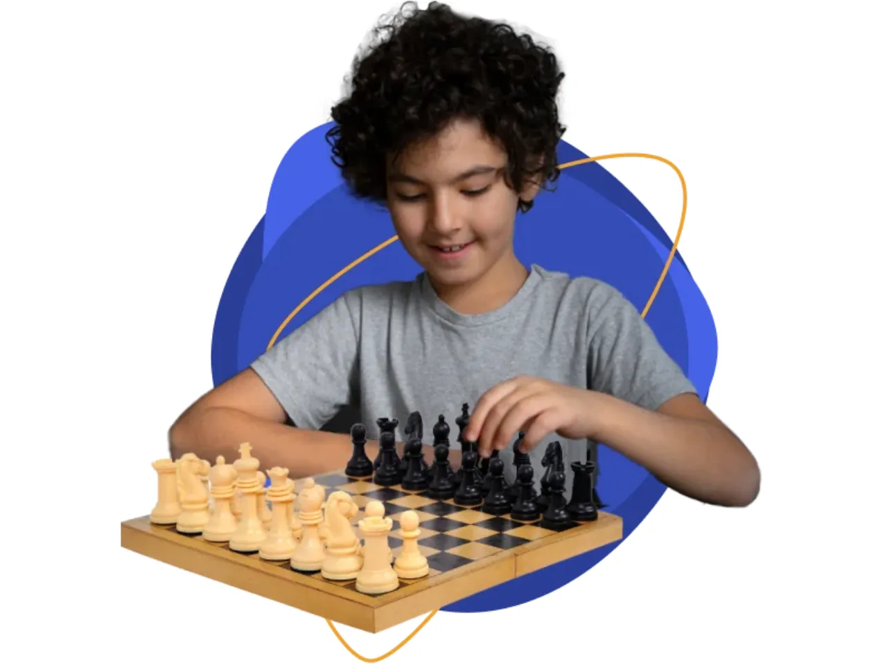 Chess Brainz 