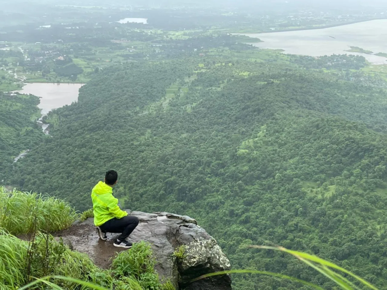 treks of maharashtra