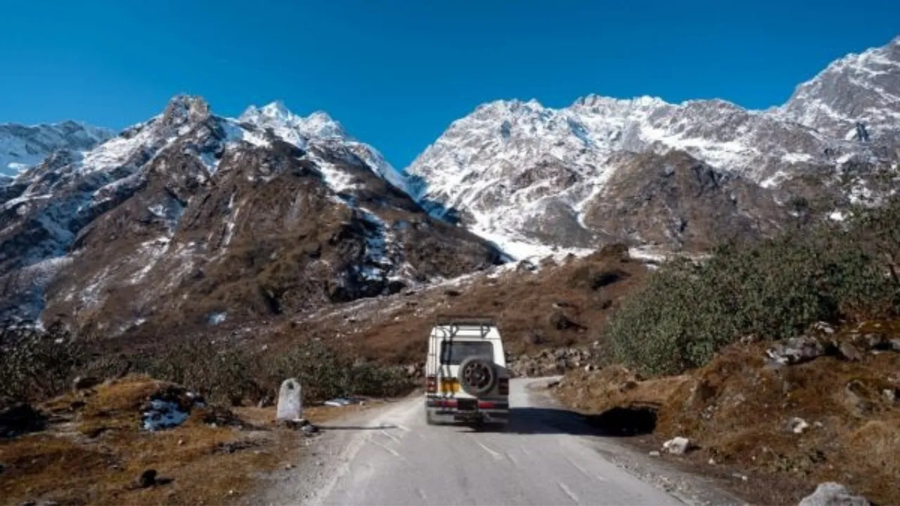 Sikkim