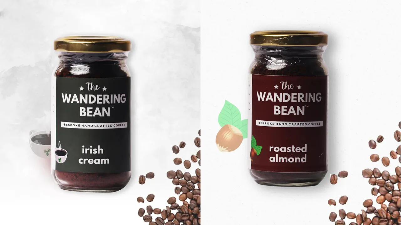 The Wandering Bean