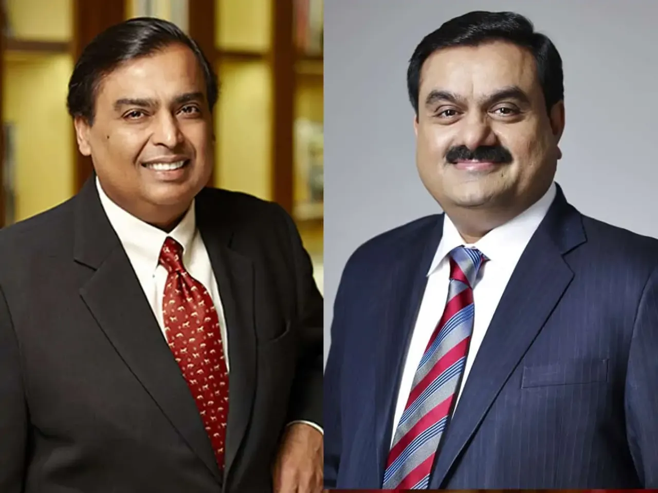 Asia's richest man adani 