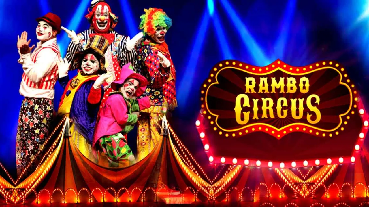 Rambo Circus