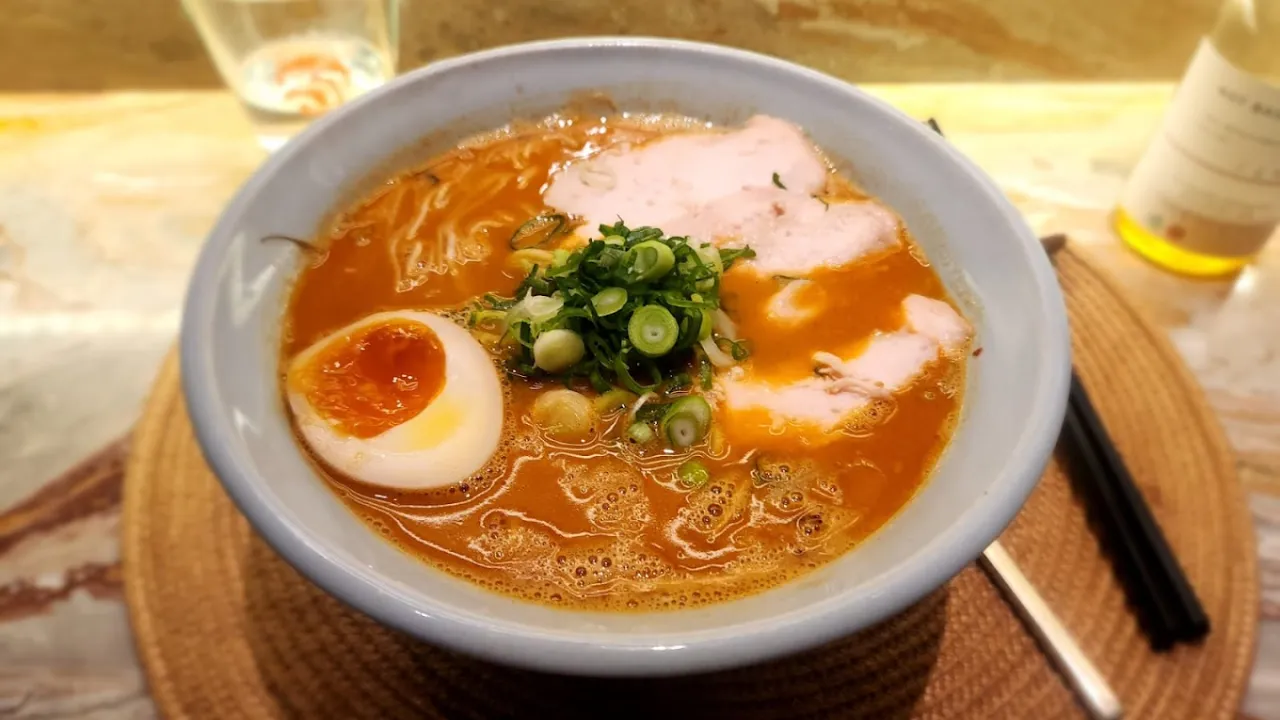 ramen in bangalore