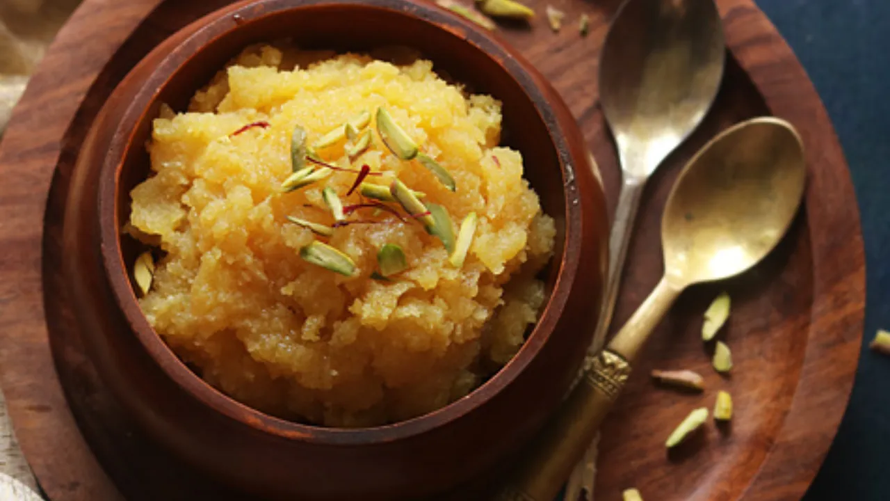 Udaipur sweets