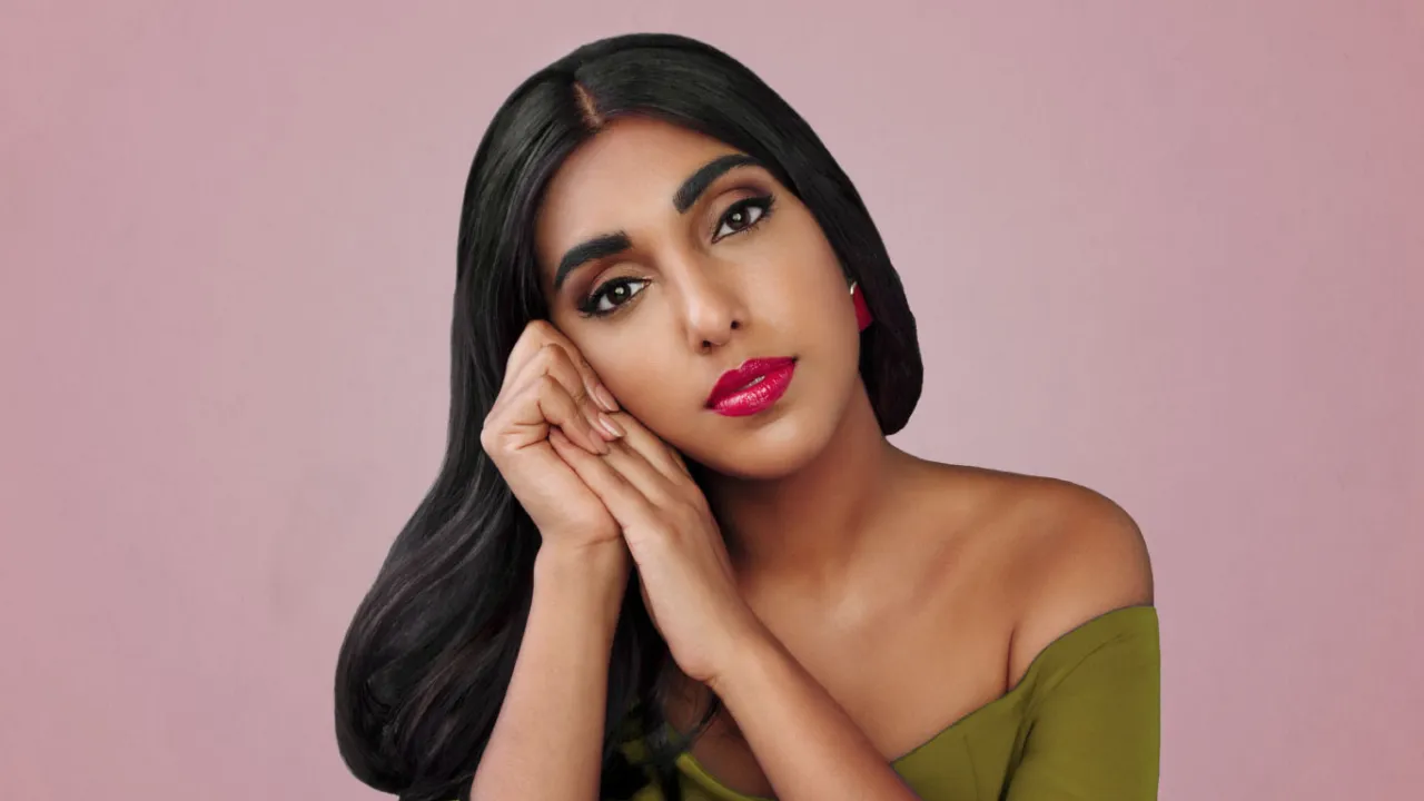 Rupi Kaur Books