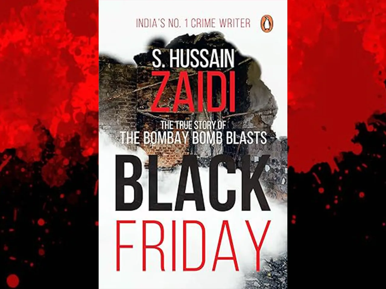 black friday by hussain zaidi