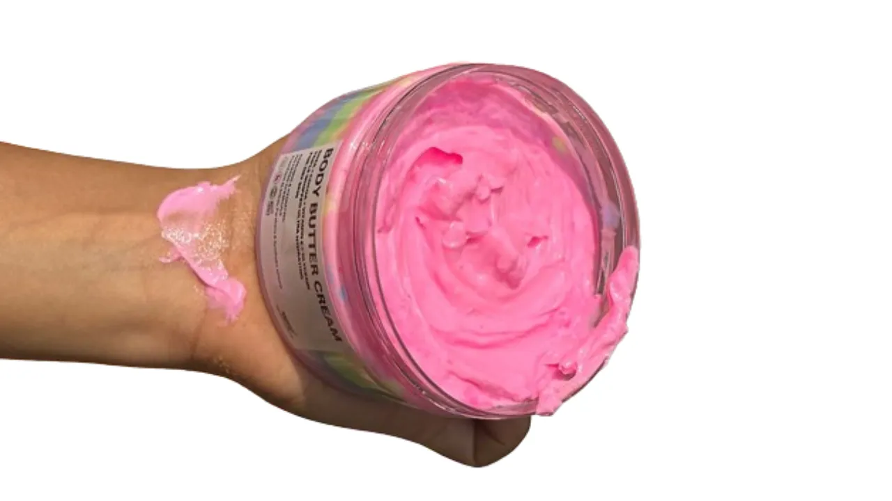 Beauty Butter Unicorn Body Butter