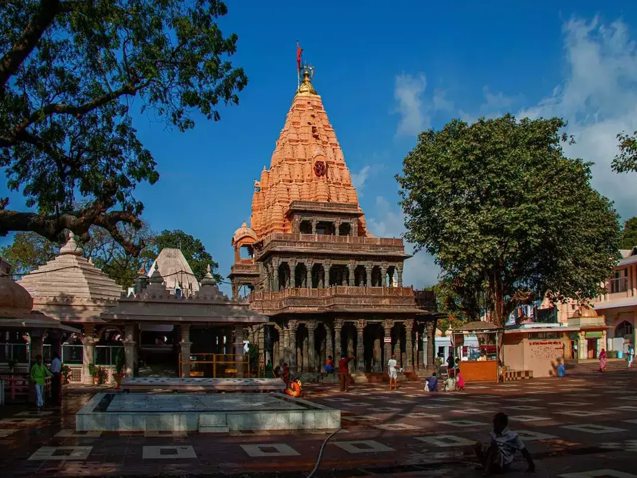 mahakal
