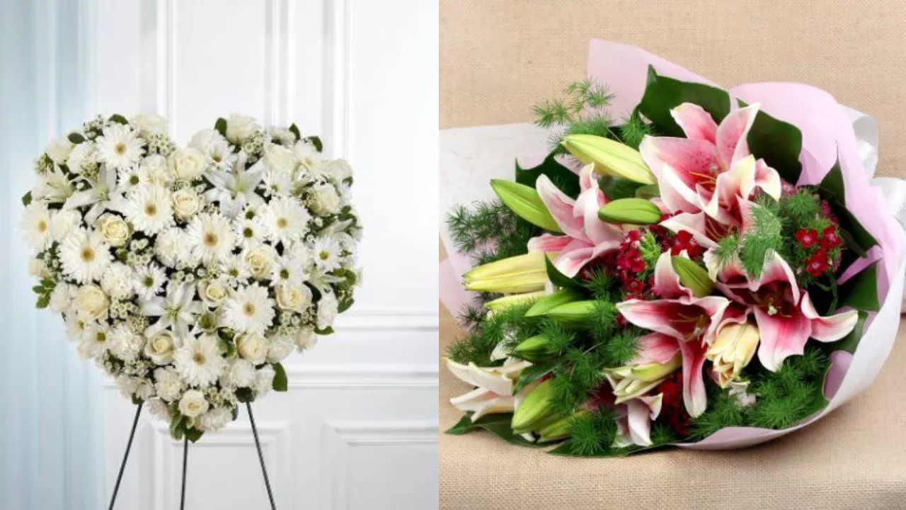 Looking for Flower Delivery in Mumbai? Bookmark this List for all Kinds ...