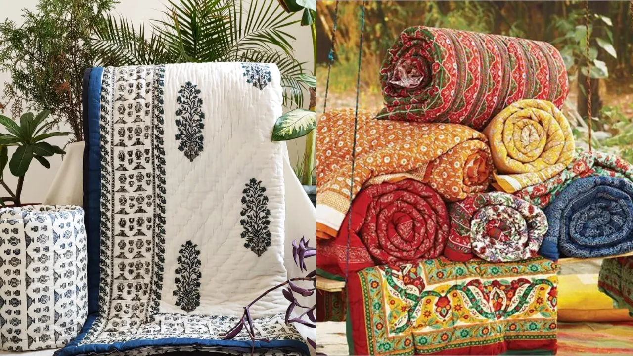 textiles of Rajasthan